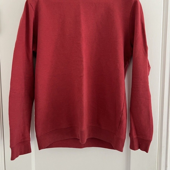 A.P.C. Rue Madame Paris Sweatshirt Jumper, Size M Medium, APC - Picture 3 of 7